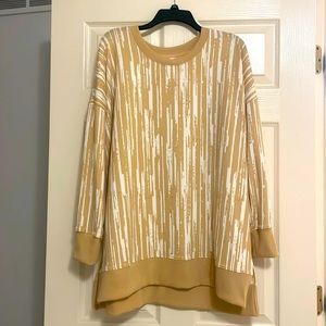 Lularoe Hannah Sweatshirt